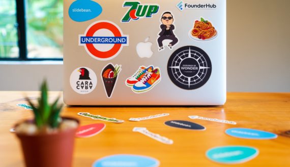 Branded interaction Design