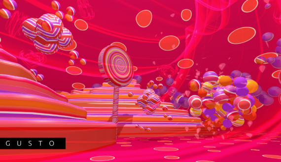 »Real Virtuality«