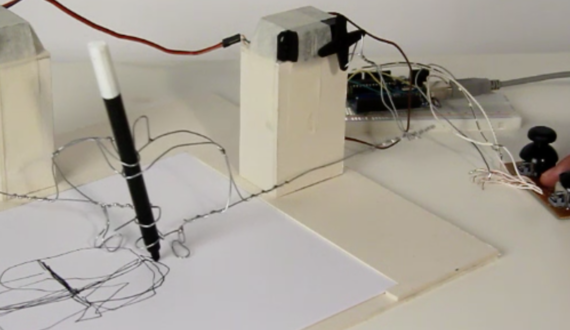 Physical Computing