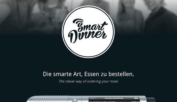 Smart Dinner