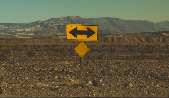 »Decisions«