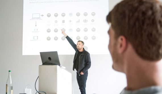Grundlagenprojekt Gauss