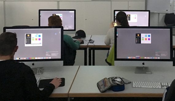 Interaction/Interface 1