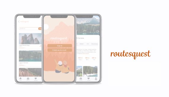 Routequest