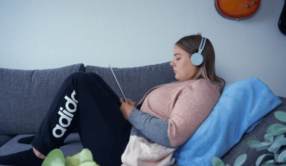 bookstra – Lesen neu erleben