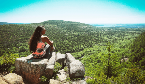 Travel Green – Ein Service für ökologischeres Reisen