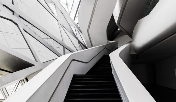 »The Meaning of Structure«