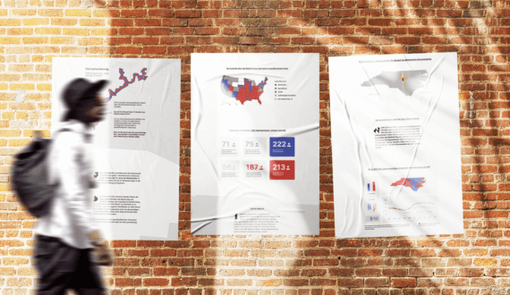 Gerrymandering explained!