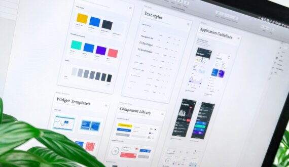 Interaction/Interface 3: Designsysteme