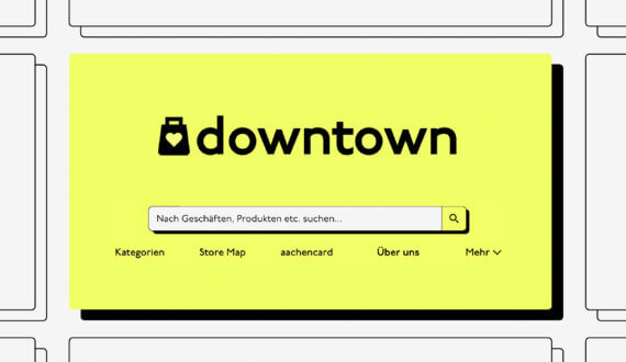 Downtown