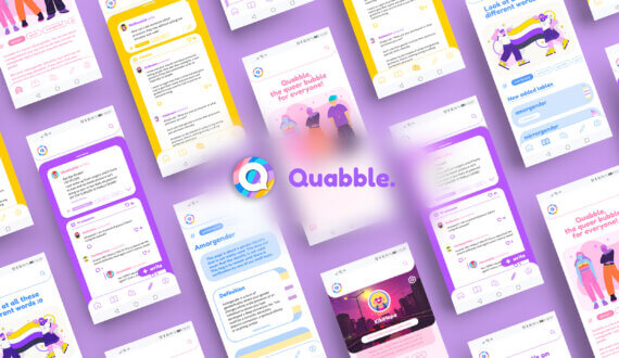 Quabble