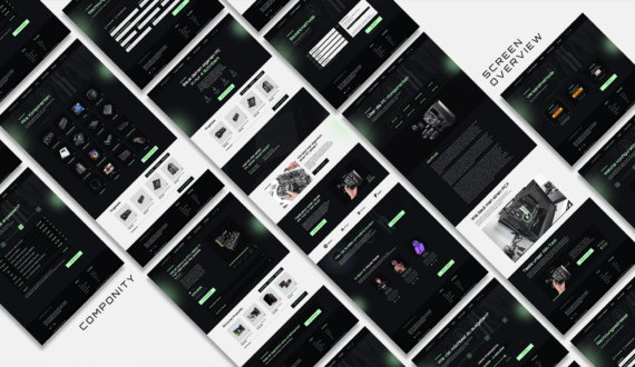 Componity