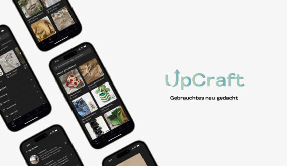 UpCraft