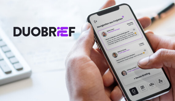 DuoBrief