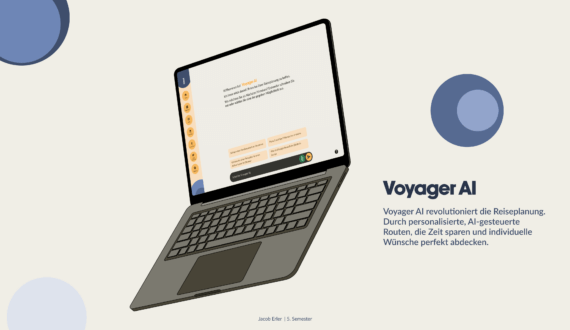 Voyager AI