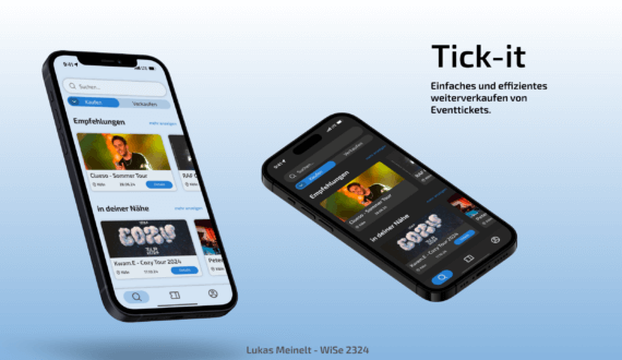 Tick-It