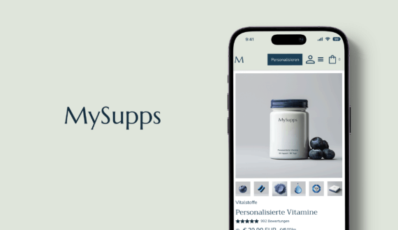 MySupps
