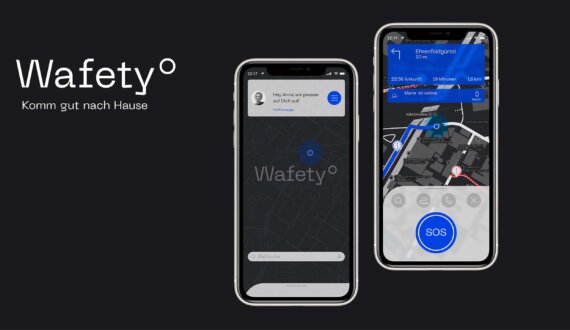 Wafety°