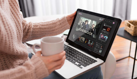 Clicktv