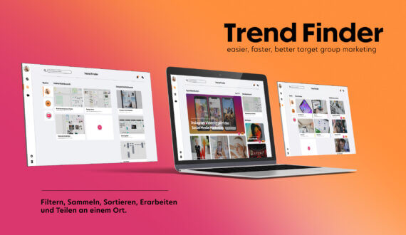 Trend Finder