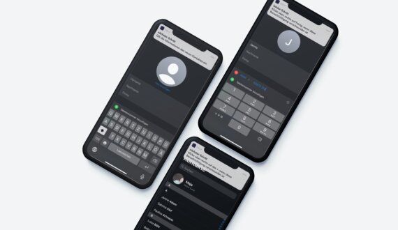 Help App