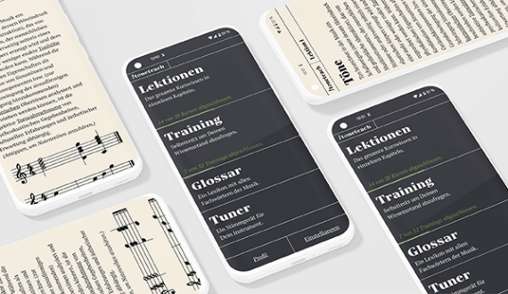 toneteach