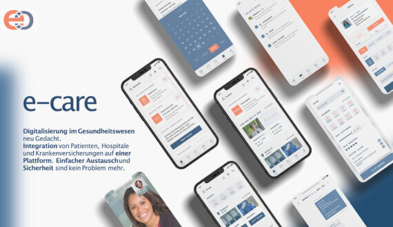 E-care