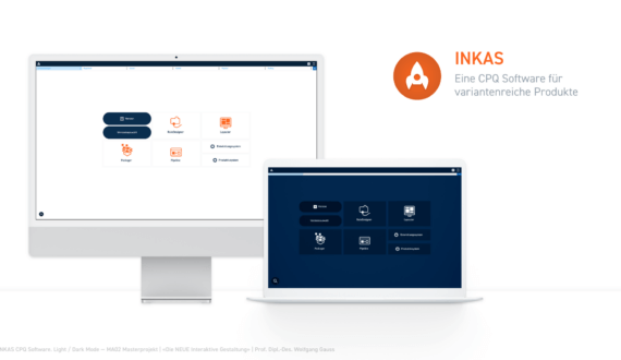 INKAS CPQ Software